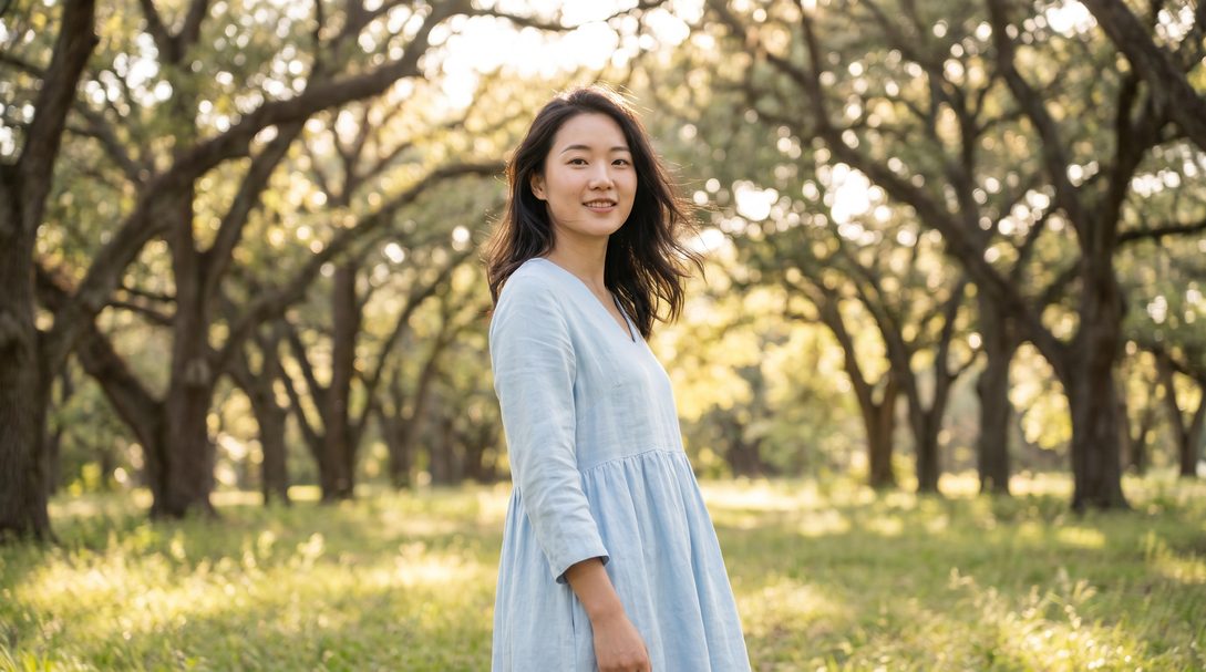 捷克街头清新风格视频